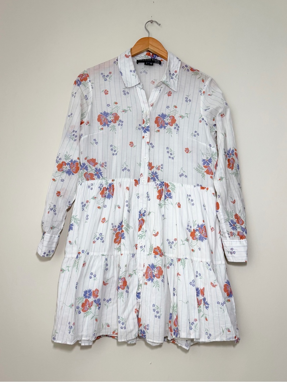 Veronica Beard Jemila Shirtdress